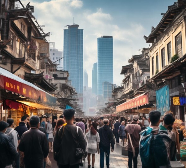 信阳商贸,opportunities and challenges 信阳商贸,opportunities and challenges